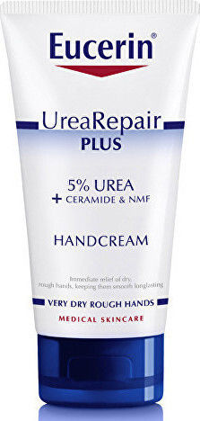 Eucerin UreaRepair Plus Restoring and Moisturizing Hand Cream 75ml