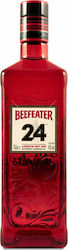 Beefeater 24 Лондон Драй 45% 700мл