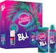 B.U. Hidden Paradise Women's Fragrance Set with Eau de Toilette