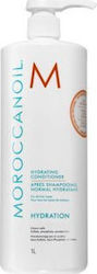 Moroccanoil Hydratation Haarspülungen Für Feuch...