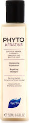 Phyto Phytokeratine Repairing Shampoos Reconstruction/Nourishment 250ml