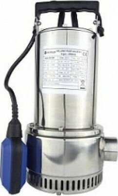 Anavalos Astra XB 2200 Τριφασική Αντλία Ακαθάρτων & Ομβρίων Υδάτων 3hp