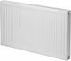 Kermi Profil Kompakt External Loop Panel Radiator Body Single-column 11/600/1000 1158kcal/h