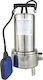 Anavalos Argo XX 1100 Einphasige Wasserpumpe 1.5hp