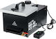 Eurolite NB-40 MK2 ICE Low Fog Machine Машина за мъгла 450W