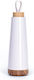 Chic Mic Bioloco Loop Stainless Steel Thermos B...