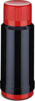 Rotpunkt Bottle Thermos Stainless Steel BPA Free Black 1lt 50-RO04000701