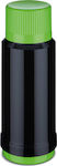 Rotpunkt Grashopper Bottle Thermos Stainless Steel BPA Free Black 1lt 50-RO04000601