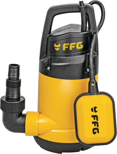 FFG CWSP 400 Monofazică Pompă Ei bine, 0.5hp 43474