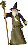 Papo Miniature Toy Wizard 10.5cm.