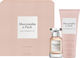 Abercrombie & Fitch Authentic Woman Set De Parfumuri Pentru Femei Cu Loțiune De Corp