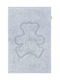 Guy Laroche Kids Rug Cotton 100x150cm Bear Sky