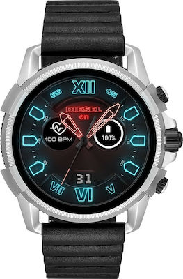 diesel full guard 3