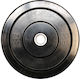 MDS 006 Set of Plates Olympic Type Rubber 1 x 20kg Φ50mm