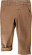 Funky Kids Fabric Trousers Brown