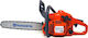 Husqvarna 440 II e-series Chainsaw Gasoline 4.4kg with Bar 45cm and Easy Start