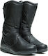 Dainese Fulcrum Gt Gore-Tex Ανδρικές Μπότες Μηχανής Δερμάτινες Αδιάβροχες Μαύρες