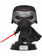 Funko Pop! Filme: Star Wars - Kylo Ren 308 Bobble-Head