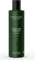 Madara Glanz und Lebendigkeit 250ml