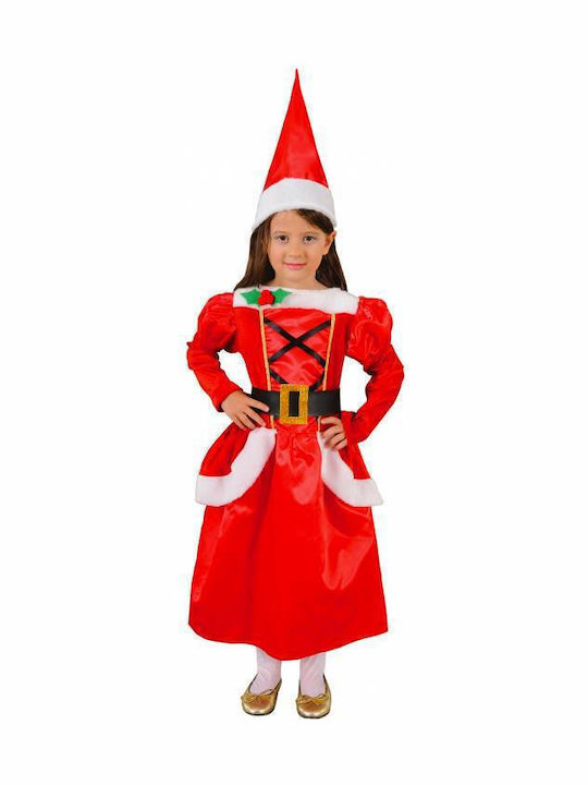 Mrs. Claus