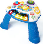 Baby Einstein Activity Table with Music for 6++ Months