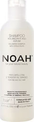 Noah for Beauty Σαμπουάν Όγκου 250ml Noah for Beauty Σαμπουάν Όγκου 250ml