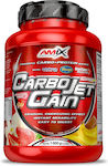 Amix Carbojet Gain with Flavor Chocolate 1kg