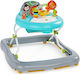 Bright Starts Στράτα Zig Zag Zebra Walker Mehrfarbig 11477