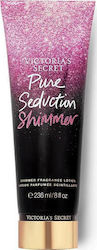 Victoria's Secret Pure Seduction Shimmer Hidratantă Loțiune pentru Corp 236ml