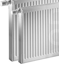 De'Longhi Radel Ventil Internal Loop Panel Radiator Body Single-column 11/500/400 374kcal/h