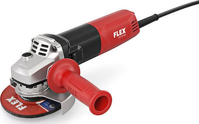 Flex LE 9-11 125 Τροχός 125mm Ρεύματος 900W με Ρύθμιση Στροφών