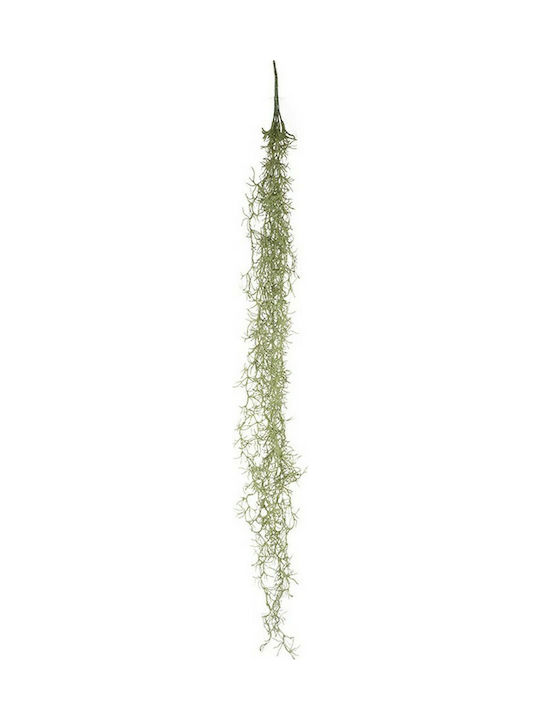 Artekko Hanging Artificial Plant Green 120cm 1pcs