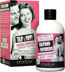 Apiarium Tulip & Poppy 300ml Apiarium Tulip & Poppy 300ml