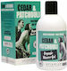 Apiarium Cedar & Patchouli Bubble Bath Gel with Aloe Vera & Woody Scent 300ml