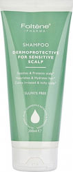 Foltene Șampon Împotriva Mătreții 200ml Foltene Șampon Împotriva Mătreții 200ml