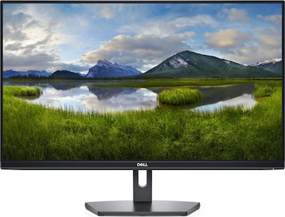 Dell SE2719HR IPS Monitor 27" FHD 1920x1080 με Χρόνο Απόκρισης 8ms GTG