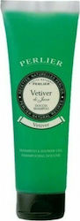 Perlier Vetiver Toning Shower Gel 250ml