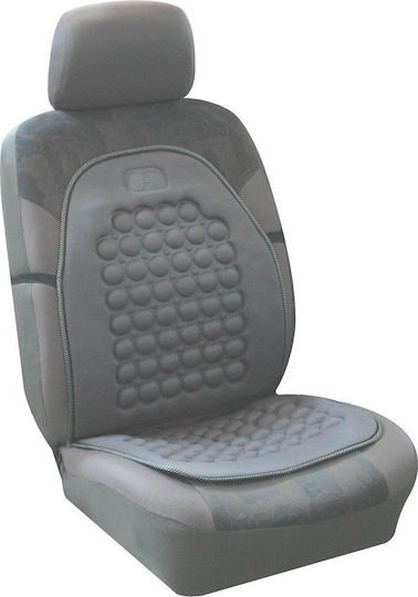 Kaver Car Seat Back 1pcs Polyester Kaver Relax