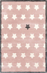 Saint Clair Kids Synthetic Rug Pirineo Stars 115x175cm