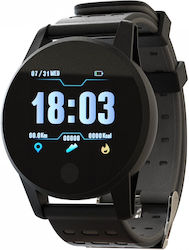 Powerpharm FT-X Smartwatch (Gray)