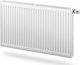 Purmo Compact Ventil Internal Loop Panel Radiator Body Single-column 11/600/400 483kcal/h