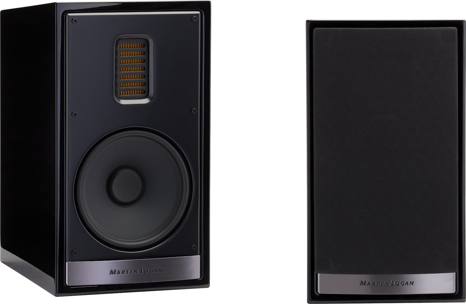 martin logan motion 2 speakers