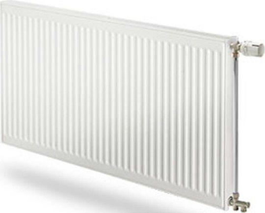 Purmo Compact External Loop Panel Radiator Body Single-column 11/900/500 774kcal/h