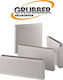 Grubber External Loop Panel Radiator Body Double-column 22/600/900 1732kcal/h