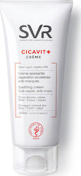 SVR Laboratoire Dermatologique Cicavit+ Soothing Cream 100ml