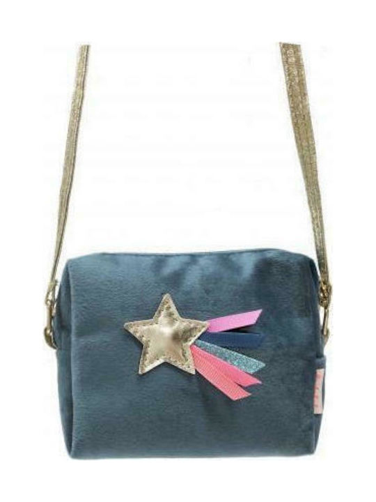 Rockahula Kids Shoulder Bag Wish Upon a Star Blue G1217B Skroutz.cy