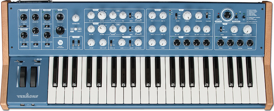 Synthesizer skroutz online