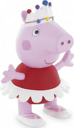 Comansi Peppa Pig Балерина Peppa Pig 6.5 см