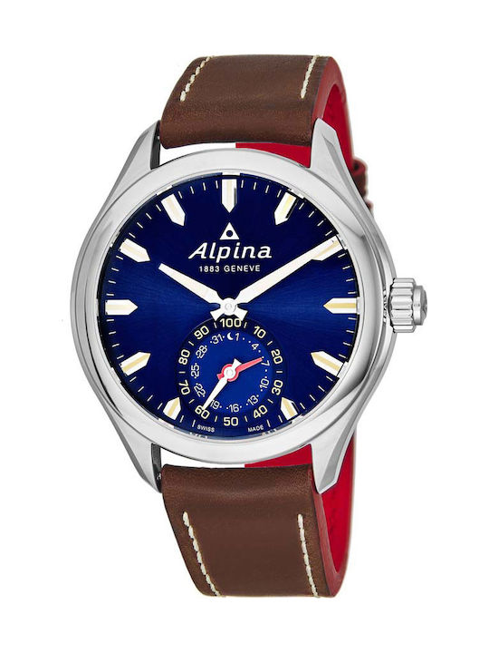 Alpina AL-285NS5AQ6