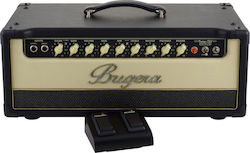 Bugera V22HD Infinium Head for Electric Guitar 22W Black